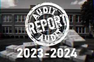 Audit Report 23-24