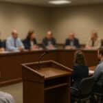 Board Room