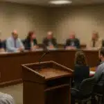 Board Room