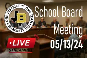 Regular Board Meeting 05/13/24