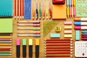 School-Supply