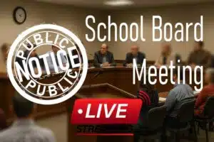 BOD Regular Meeting Video 9/11/25