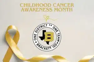 Childhood Cancer Awareness Month
