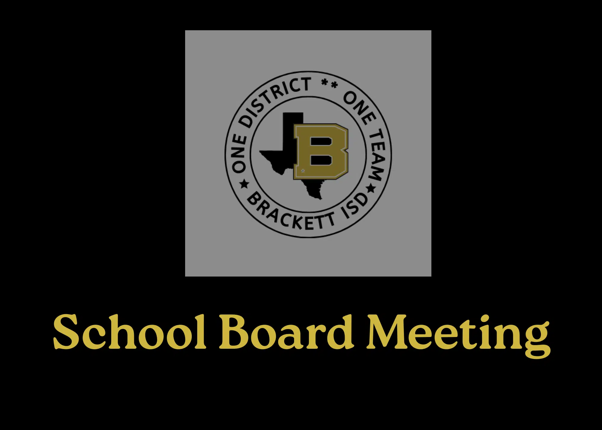 Regular Board Meeting 01/12/26