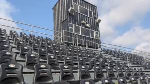 Brackett Tigers Football Reserved Seating