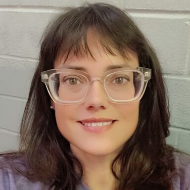 Profile photo of JoLee McKaskle