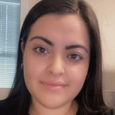 Profile photo of Gracie Gonzalez