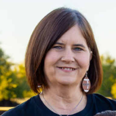 Profile photo of Julie