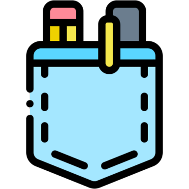 The Technology Department’s Practical Pocket